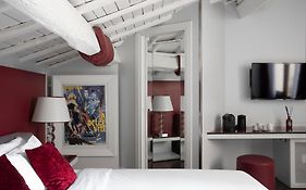 BDB Luxury Habitaciones Margutta